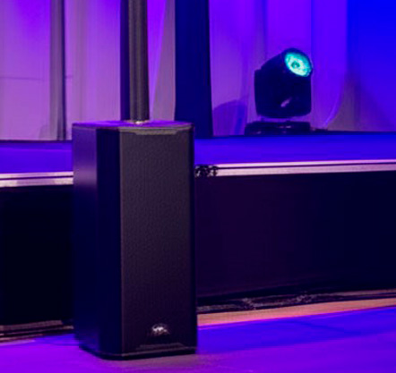 Altavoces Portátiles