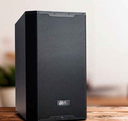 Altavoces Domésticos