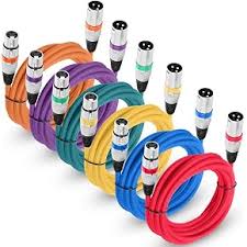 Cables y Conectores