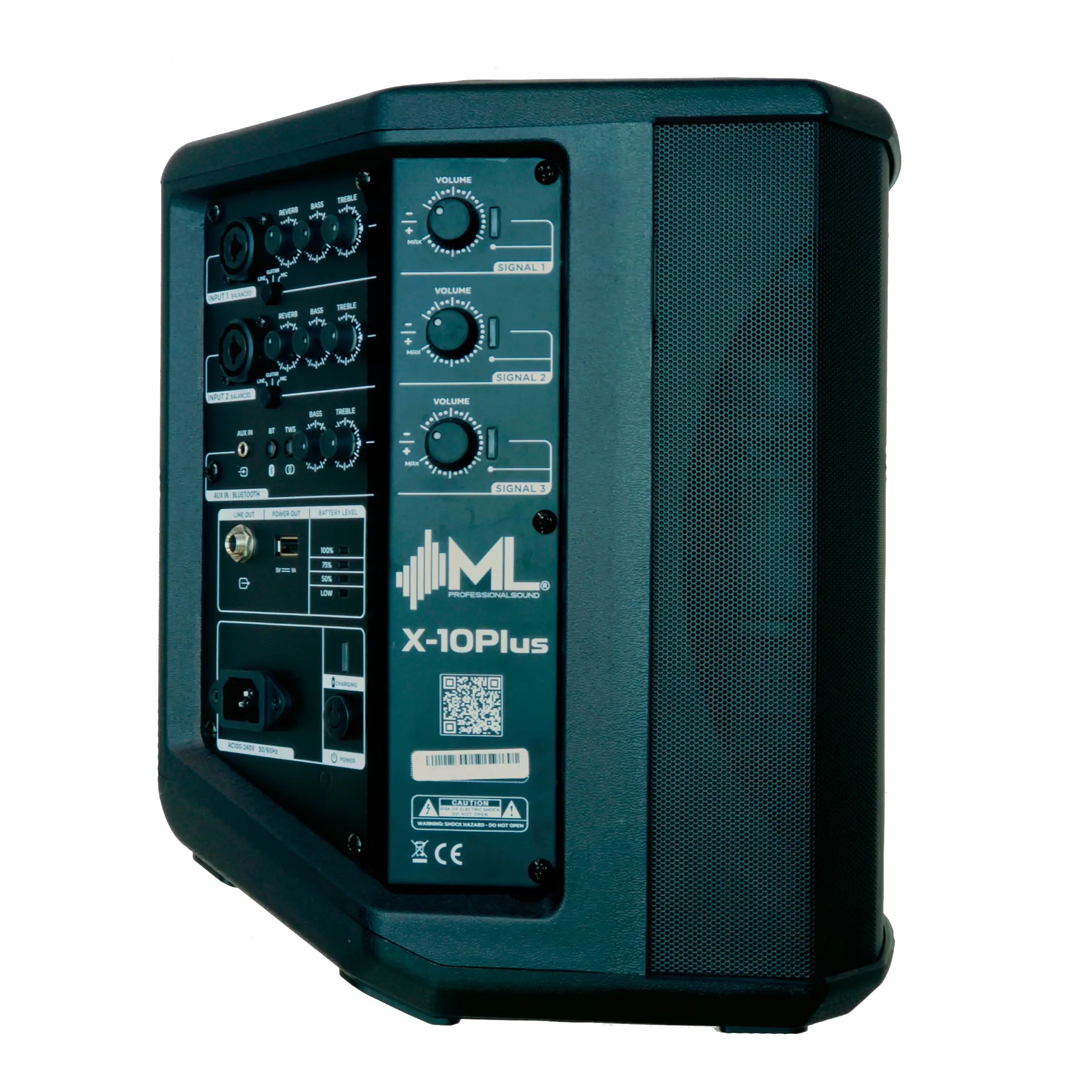 X10Plus - 2